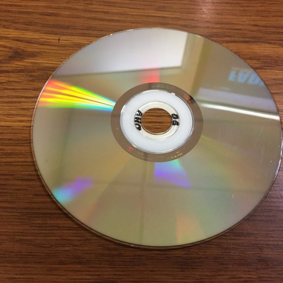 Friday Night Lights DVD - Picture 5 of 5